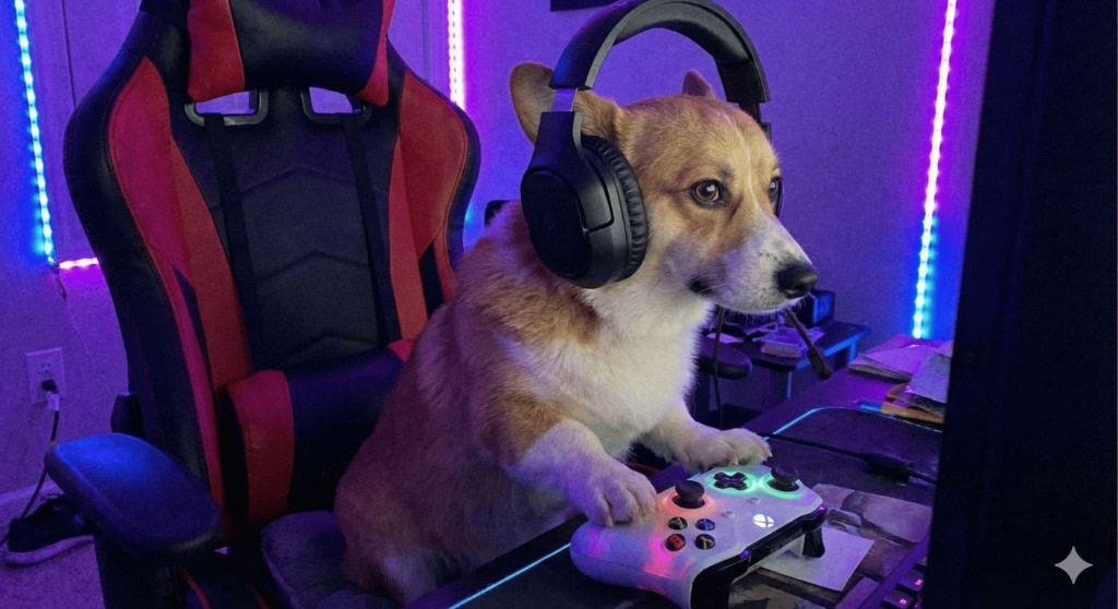 T'as rage-quit hier soir ? T'inquiète, je prends le relais.